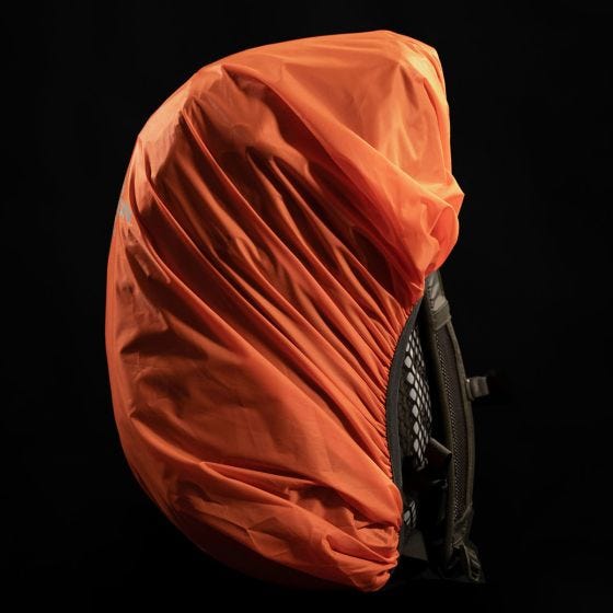 Pentagon Minor Rugzak 20 L - Zwart