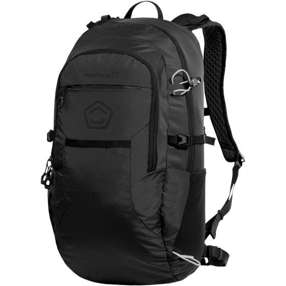Pentagon Minor Rugzak 20 L - Zwart
