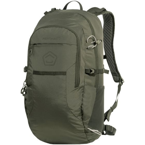 Pentagon Minor Rugzak 20 L - RAL 7013
