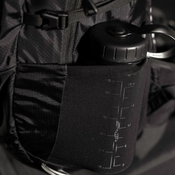 Pentagon Minor Rugzak 28 L - Zwart