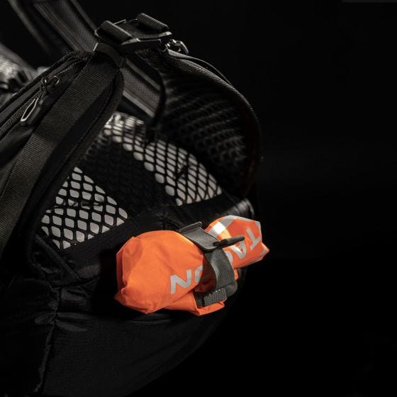 Pentagon Minor Rugzak 28 L - Zwart