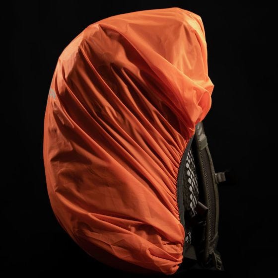 Pentagon Minor Rugzak 28 L - Zwart