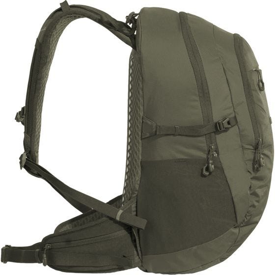 Pentagon Minor Rugzak 28 L - RAL 7013