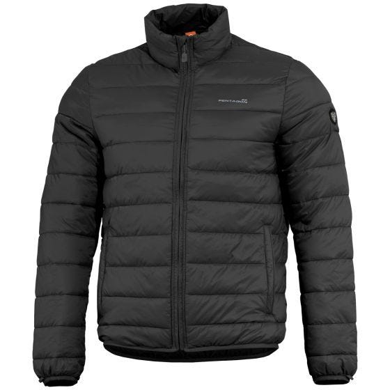 Pentagon Nucleus Voering jas - Zwart