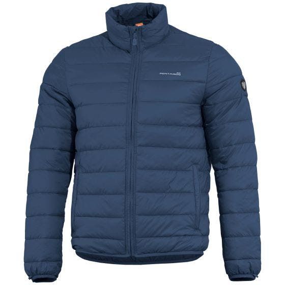 Pentagon Nucleus Voering jas - RAF Blue
