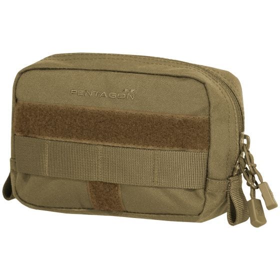 Pentagon Oscar Utiliteitsbuidel - Coyote