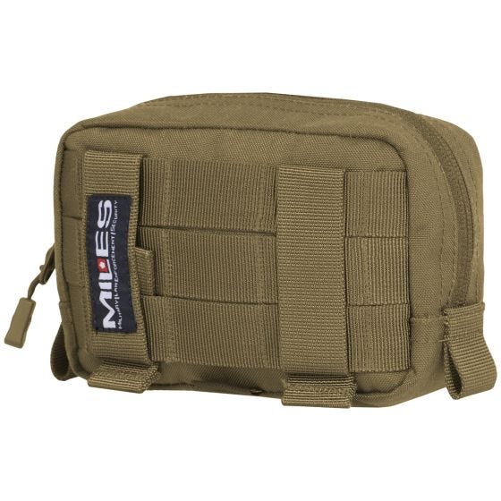 Pentagon Oscar Utiliteitsbuidel - Coyote