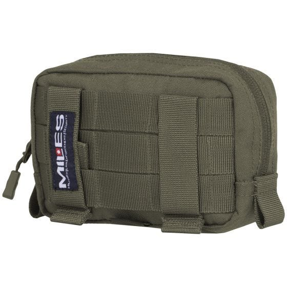 Pentagon Oscar Utiliteitsbuidel - RAL 7013