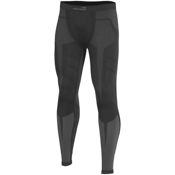 Pentagon Plexis Actieve Broek - Zwart