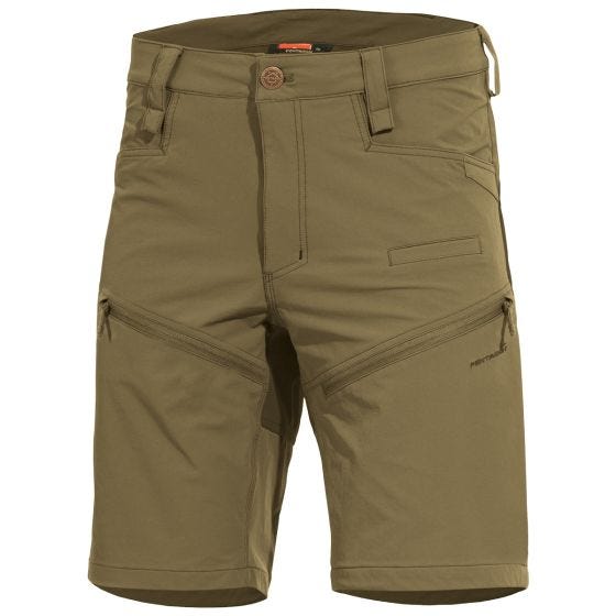 Pentagon Renegade Savanna Korte broek - Coyote