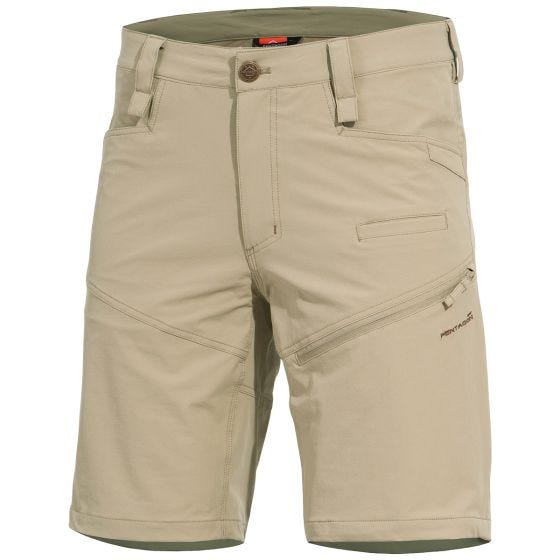 Pentagon Renegade Tropic Korte broek - Khaki