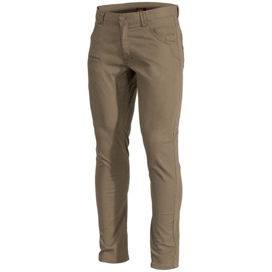 Pentagon Rogue Hero Broek - Coyote