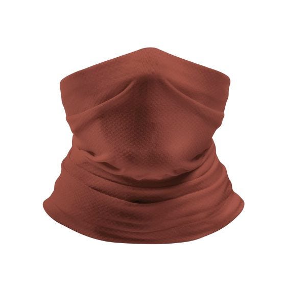 Pentagon Skiron Nekkap - Maroon Red