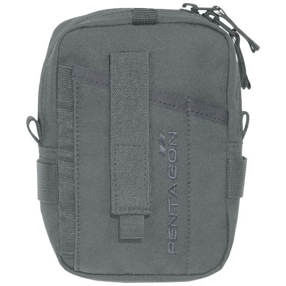 Pentagon Speedmin Utiliteitsbuidel - Wolf Grey
