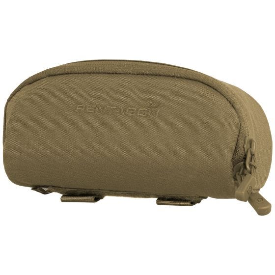 Pentagon Kalypso Zonnebril etui - Coyote