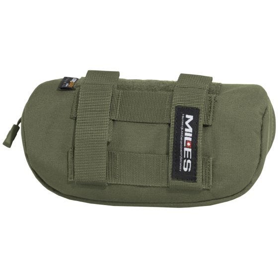 Pentagon Kalypso Zonnebril etui - Olijf