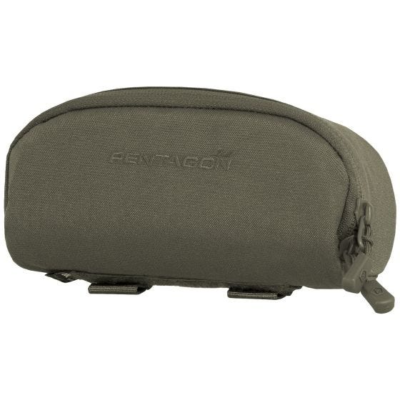 Pentagon Kalypso Zonnebril etui - RAL 7013
