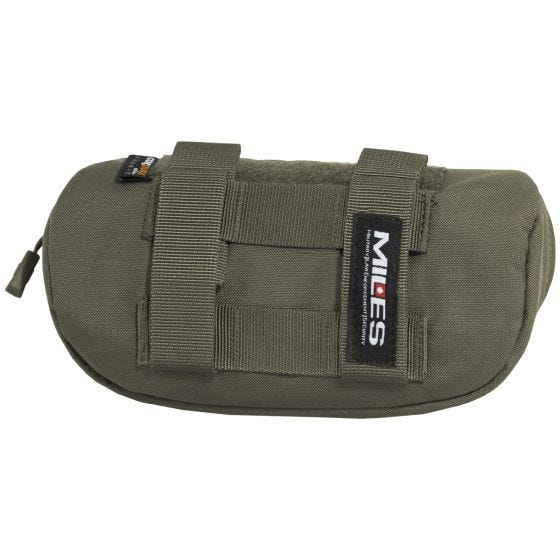 Pentagon Kalypso Zonnebril etui - RAL 7013