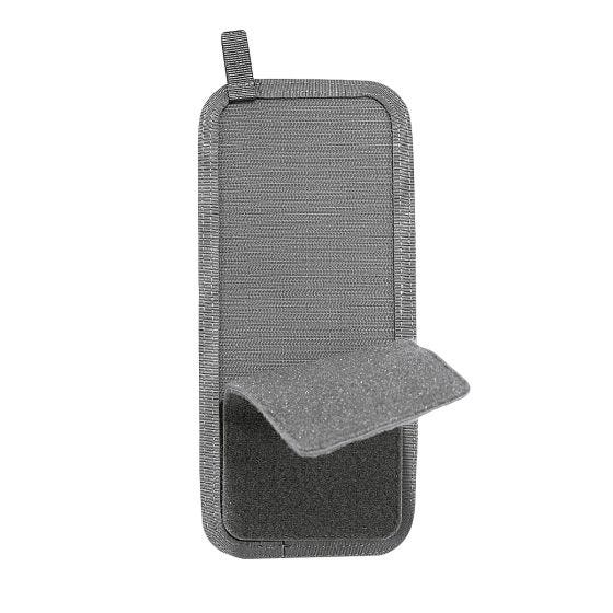 Pentagon Trinity Pouch Set - Cinder Grey
