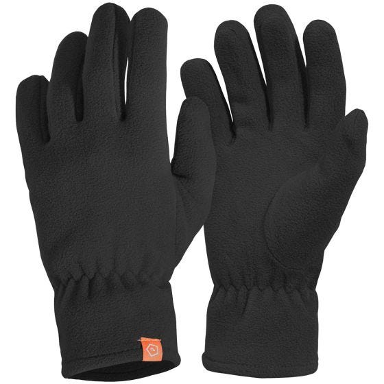 Pentagon Triton Fleece Handschoenen - Zwart