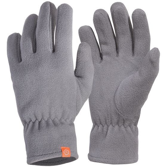 Pentagon Triton Fleece Handschoenen - Wolf Grey