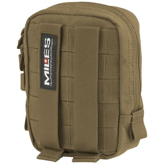 Pentagon Victor Utiliteitsbuidel - Coyote