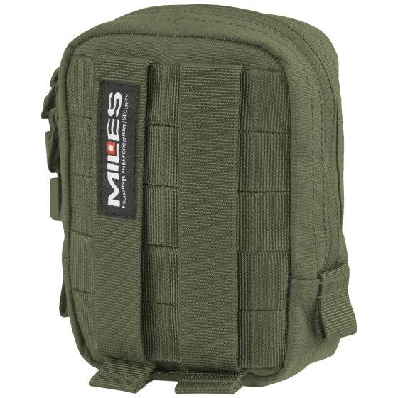 Pentagon Victor Utiliteitsbuidel - Olijf