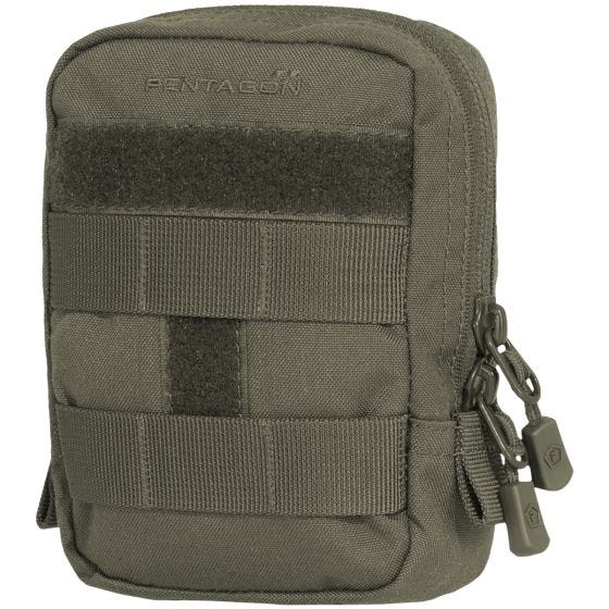 Pentagon Victor Utiliteitsbuidel - RAL 7013