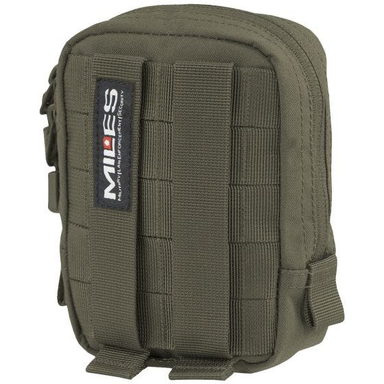 Pentagon Victor Utiliteitsbuidel - RAL 7013