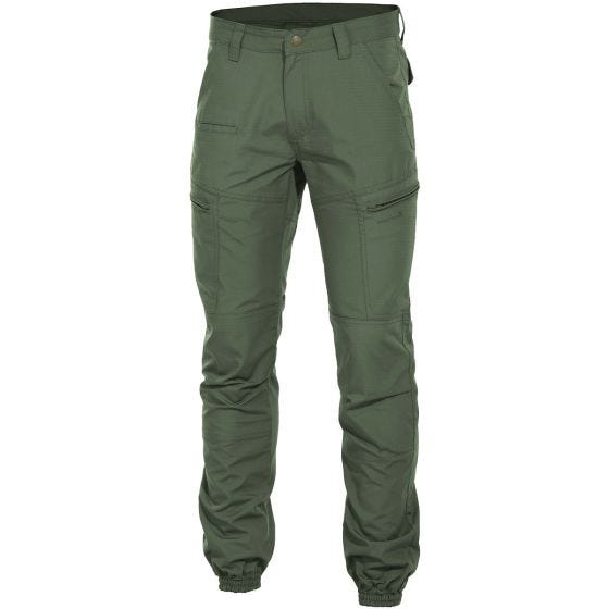 Pentagon Ypero Broek - Camo Green