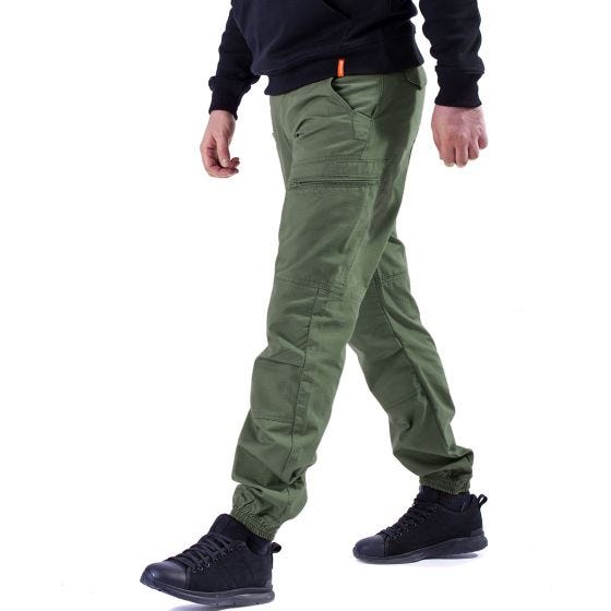 Pentagon Ypero Broek - Camo Green
