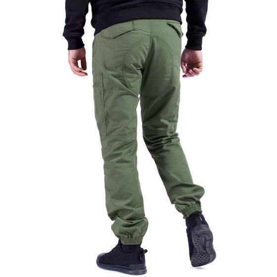 Pentagon Ypero Broek - Camo Green
