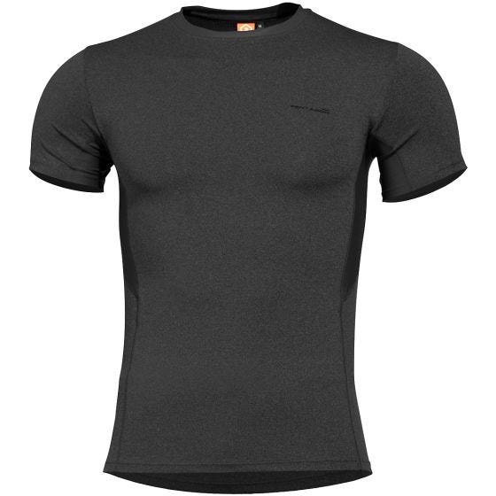 Pentagon Apollo Tac-Fresh T-shirt - Zwart