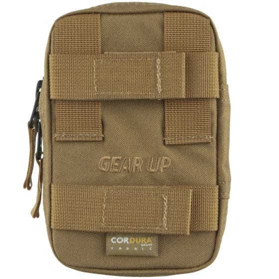 Pentagon Kyvos Utiliteitsbuidel Coyote