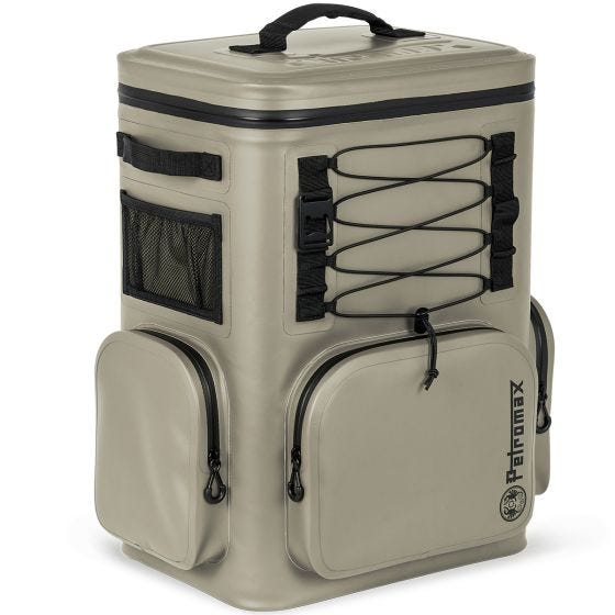 Petromax Koelrugzak 27 L - Sand
