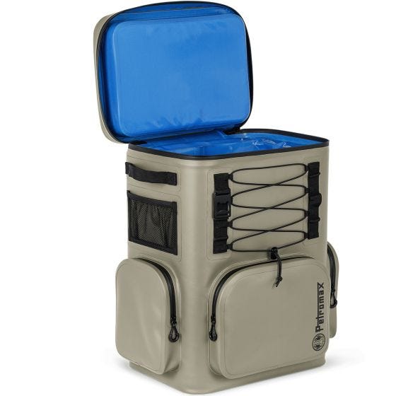 Petromax Koelrugzak 27 L - Sand