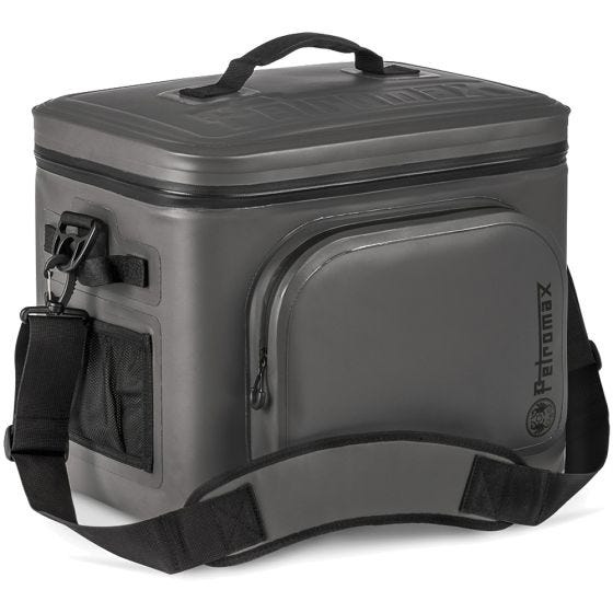 Petromax Koeltas 22 L - Donkergrijs