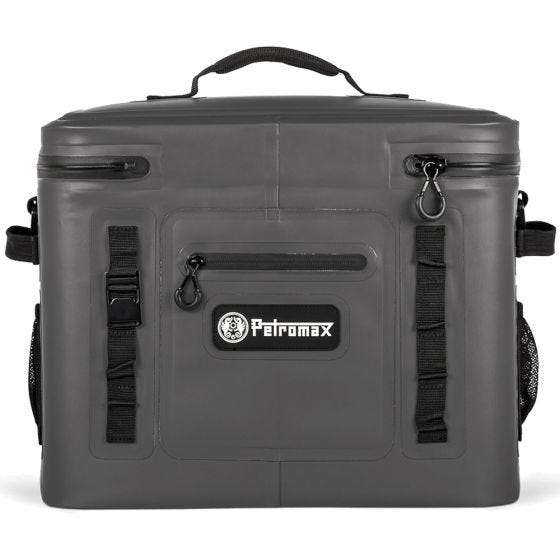Petromax Koeltas 22 L - Donkergrijs
