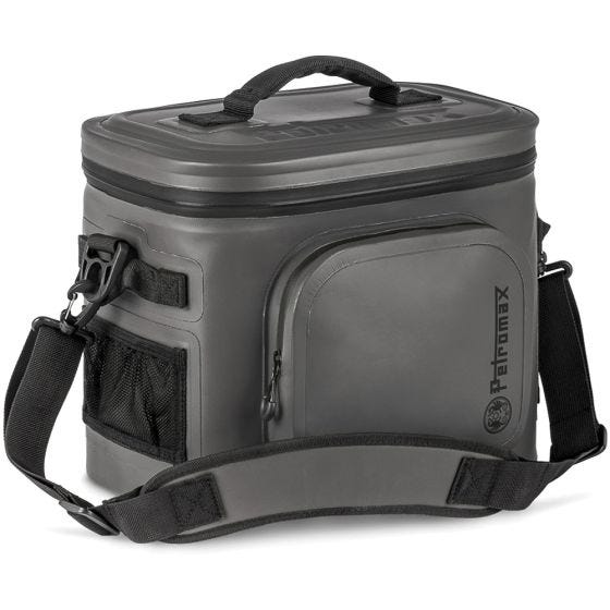 Petromax Koeltas 8 L - Donkergrijs