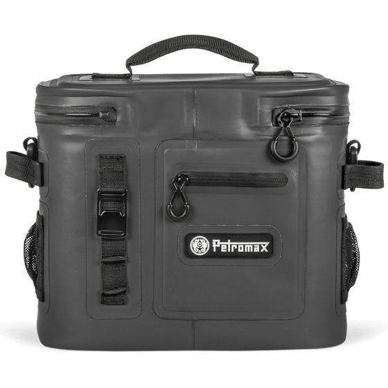 Petromax Koeltas 8 L - Donkergrijs