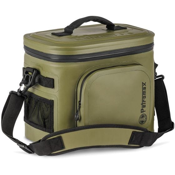 Petromax Koeltas 8 L - Olijf