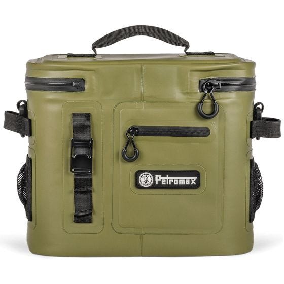 Petromax Koeltas 8 L - Olijf