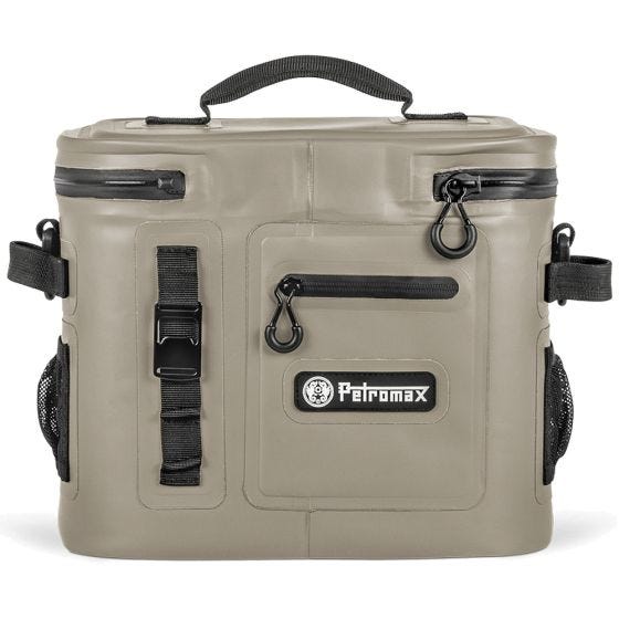 Petromax Koeltas 8 L - Sand