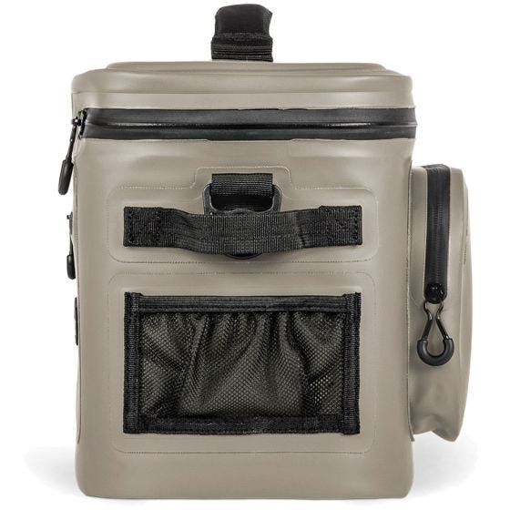 Petromax Koeltas 8 L - Sand