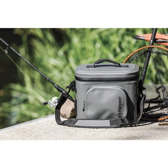 Petromax Koeltas 22 L - Donkergrijs