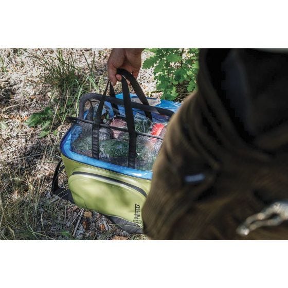 Petromax Koeltas 22 L - Donkergrijs