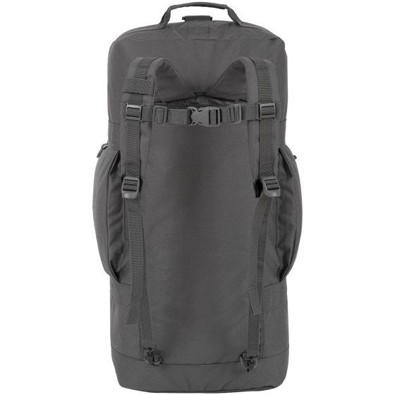 Pro-Force Loader 65 Weekendtas Grijs