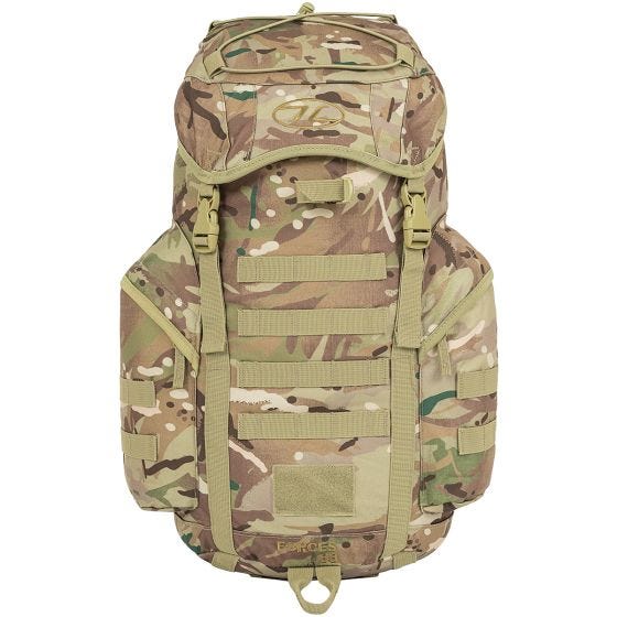Highlander Forces Loader Rugzak 33 L. - HMTC