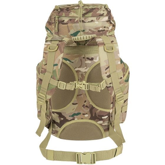 Highlander Forces Loader Rugzak 33 L. - HMTC