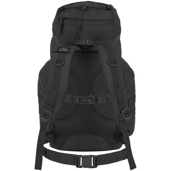 Highlander Forces Loader Rugzak 33 L. - Zwart